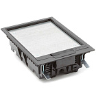 Лючки с изменяемой глубиной DKC