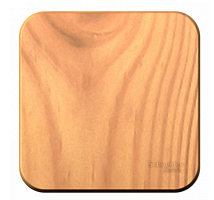 BLANCA Открытой Установки 1-клавишный выключатель с самовозвратом, 10А, ЯСЕНЬ (Schneider Electric) Systeme Electric