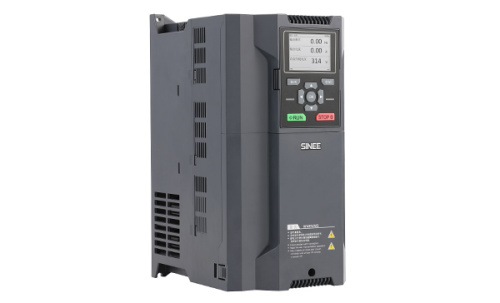 Преобразователь частоты SINEE EM760-011G/015P-3B, 400VAC, 25/32A, 11/15kW, IP21, корп.A2 фото 4