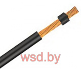 Сварочный кабель H01N2-D 1x35 при высоких механических нагрузках TKD Kabel Gmbh