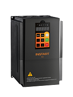 Преобразователь частоты INSTART FCI-G4.0/P5.5-4+FCI-FM 3,7/5,5 кВт 8,8/13 А 3 ~ 3800В ± 15% 50/60Гц