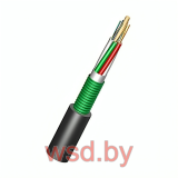 ОКСТЦН-10-01-0,22-48 (2,7) – кабели в негорючем исполнении, оболочка из материала, не распространяющего горение.
