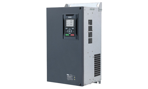 Преобразователь частоты SINEE EM760-110G/132P-3, 400VAC, 210/248A, 110/132kW, IP21, корп.B4 фото 4