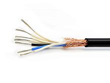 Кабель МКЭШнг(А)-LS 7х0,35