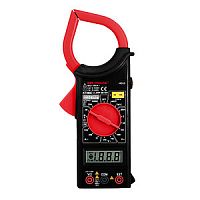 Токовые клещи цифровые KT 266F "PROLINE" (КВТ)