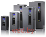 Преобразователь частоты CFP2000, 400VAC, 90kW, 180A, ЭМС С2, IP55, корп.D