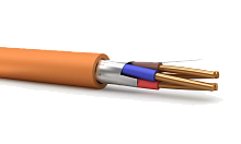 Кабель КПСЭнг(А)-FRHF 2х2х1,5