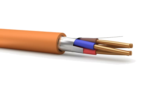 Кабель КПСЭнг(А)-FRHF 2х2х1,5