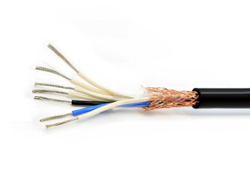 Кабель МКЭШнг(А)-LSLTX 7х0,75