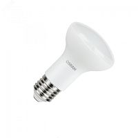 Лампа светодиодная OSRAM LV R80 90 11SW/865 230V E27 10X1  RU   OSRAM