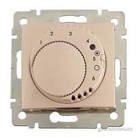 Legrand Valena - Tермостат промышленный 10A, слоновая кость