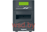 ИБП Legrand NikyS 1000VA, 600W, 6 IEC, USB, RS232