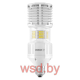 Лампа светодиодная NAV 50 LED 23W/727 70-110V E27 10X1 OSRAM