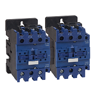 Контактор КЭАЗ ПМЛ-3560М1-50А-110AC-УХЛ4-Б