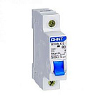 Выключатели нагрузки модульные