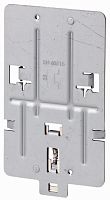 Суппорт для установки EATON LZM1 на рейку DIN35