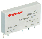 Реле (Акция)