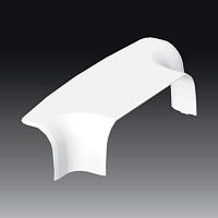 Угол Т-образный к кабельному каналу PK 210x70 D KOPOS