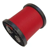 Провод ПВАМ-1.5 красный