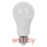 Лампа светодиодная LSCLA100 12W/840 230V FR E27 10X1 RU OSRAM