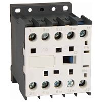 Мини-Контактор КЭАЗ ПМЛ-М3160-12А-24AC-УХЛ4-Б Мини-Контактор КЭАЗ ПМЛ-М3160-12А-24AC-УХЛ4-Б