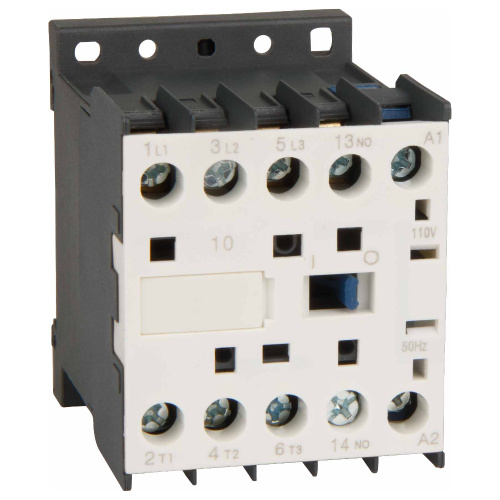 Мини-Контактор КЭАЗ ПМЛ-М3160-12А-24AC-УХЛ4-Б Мини-Контактор КЭАЗ ПМЛ-М3160-12А-24AC-УХЛ4-Б