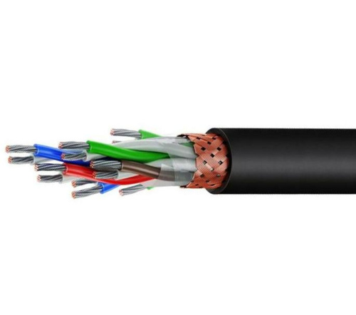 Кабель МКЭШВнг(А)-LS 7х2х0,75