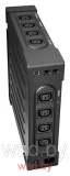 EL1600USBDIN ИБП Eaton Ellipse ECO USB DIN 1600ВА, 1000Вт, 4+4 евророзетки