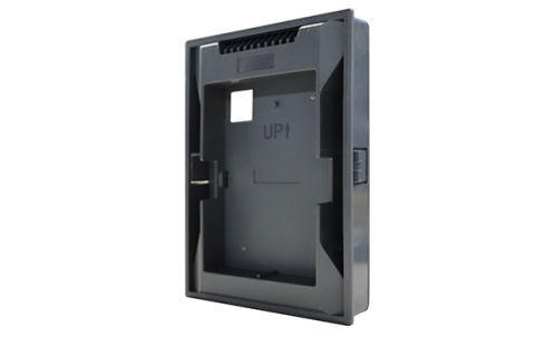 Монтажный комплект для пульта EM760-KSB, под защелки, для EM760 фото 3