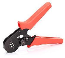 Пресс-клещи ПКВк-6м "Практик" (КВТ) к-кт Пресс-клещи ПКВк-6м "Практик" (КВТ) к-кт