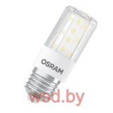 Лампа светодиодная LEDTUBE T8 EM PRO 600 6,7W 840  OSRAM