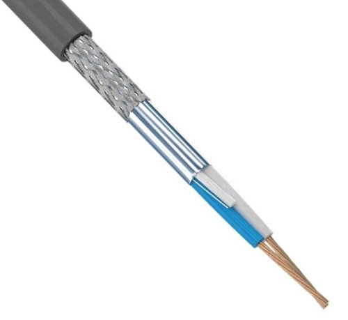Кабель КИПвЭнг(А)-HF 1х2х0,78 Кабель КИПвЭнг(А)-HF 1х2х0,78