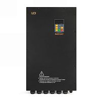 Преобразователь частоты INSTART LCI-G132-4, 132кВт, 250А, 3 ~ 342-440 В, 50/60 Гц ±2%, IP54