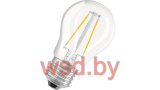 Лампа светодиодная LSCLA150 11W/827 230V FIL E2710X1RU OSRAM