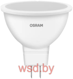 Лампа светодиодная LVMR1675 10SW/840 230V GU5.3 10X1RU OSRAM