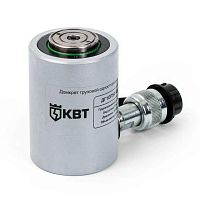 Домкрат грузовой односторонний ДГ10П50 (КВТ)