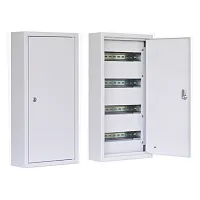 Щит распределительный навесной ЩРН-48 (610х300х120) IP31