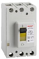 Автоматический выключатель SHСET ВА57-35-340010 16А