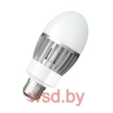 Лампа светодиодная HQLLED2000 14,5W/840 230V GL E276X1 OSRAM