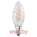 Лампа светодиодная LSSPCLBW40D 3,4W/927 230V GLFRE146X1 OSRAM