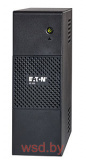 ИБП Eaton 5S 550i (550ВА, 330Вт, 3+1 розетки IEC C13)