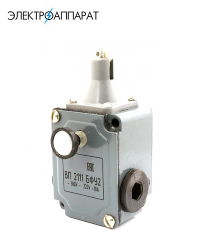 Путевой выключатель Электроаппарат ВПК-2111 БФУ