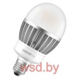Лампа светодиодная HQLLED3600 29W/827 230V GL E27 6X1 OSRAM