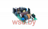 Блок питания импульсный CliQ, 60W, 2.5А, 85_264VAC (120_375VDC) / 24VDC, DIN35, корпус - пластик, винт. клеммы
