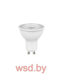 Лампа светодиодная LVPAR1660 7SW/840 230V GU10 10X1 RU OSRAM