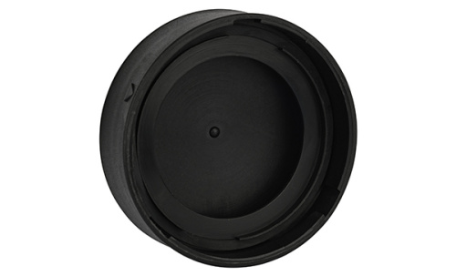 Крышка для базового модуля APT TL-70, d=70mm, IP65 фото 2