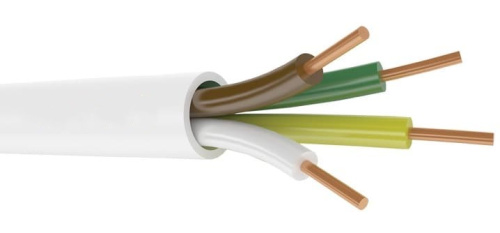 Кабель КСПВ 4х0,4