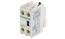 Блок-контакт вспом. Kripal DN-11, 1NO+1NC, фронт. монтаж, для контакторов UKC(D)-330_800
