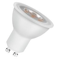 Светодиодная лампа OSRAM LSPAR165036 5W/830 230V GU10 10X1RUOSRAM