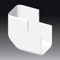 Угол внешний к кабельному каналу EKE 60x60 KOPOS